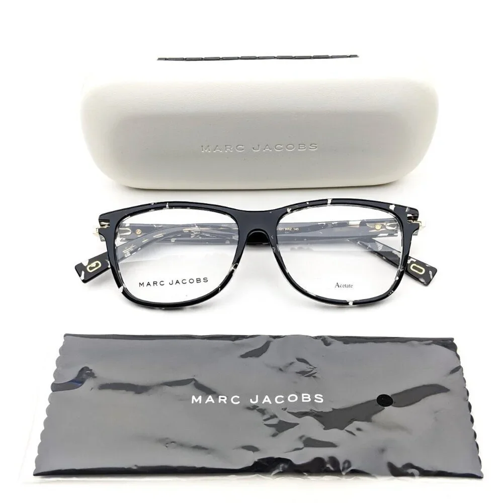 🕶️Marc Jacobs MARC 191 Eyeglasses 54/15 145 | ALB15🕶️